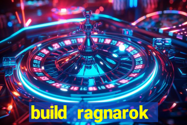 build ragnarok history reborn farm